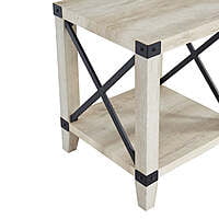 West Field End Table