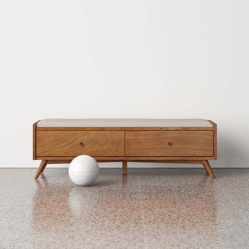 Triton Bench Triton Bench