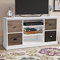 Mink Media Cabinet