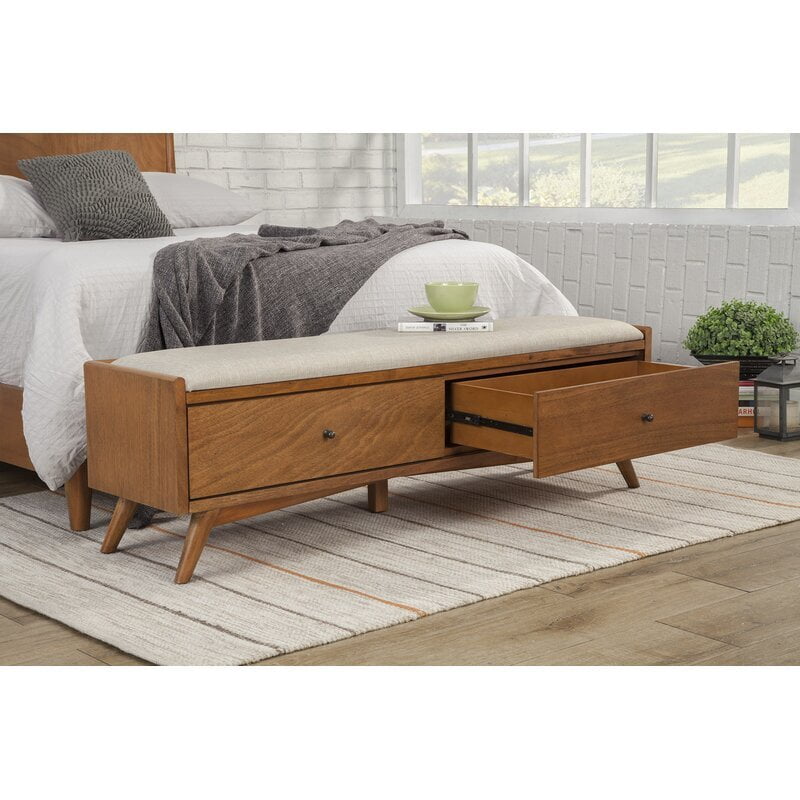 Triton Bench Triton Bench