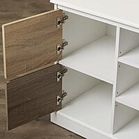 Mink Media Cabinet