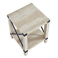 West Field End Table