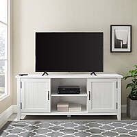 Levi Media Cabinet