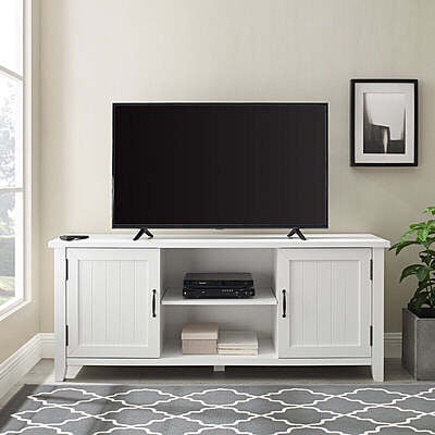 Levi Media Cabinet