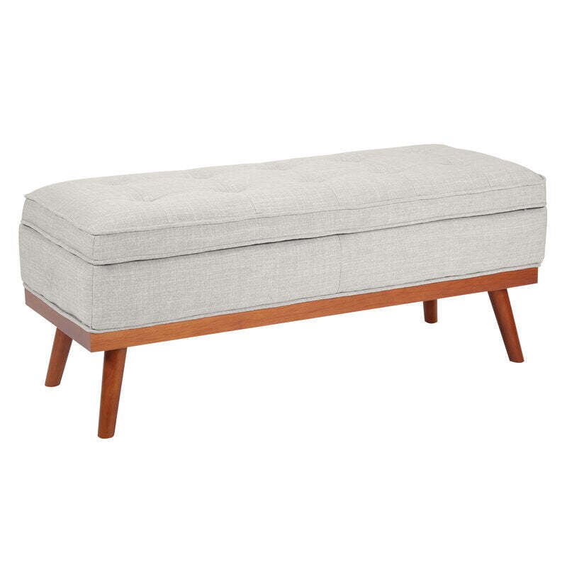 Ellora Bench Ellora Bench