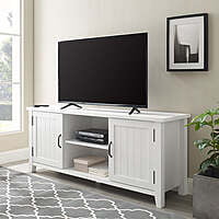 Levi Media Cabinet