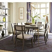 Miranda Dining Chair Set of 2