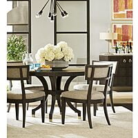 Miranda Dining Chair Set of 2