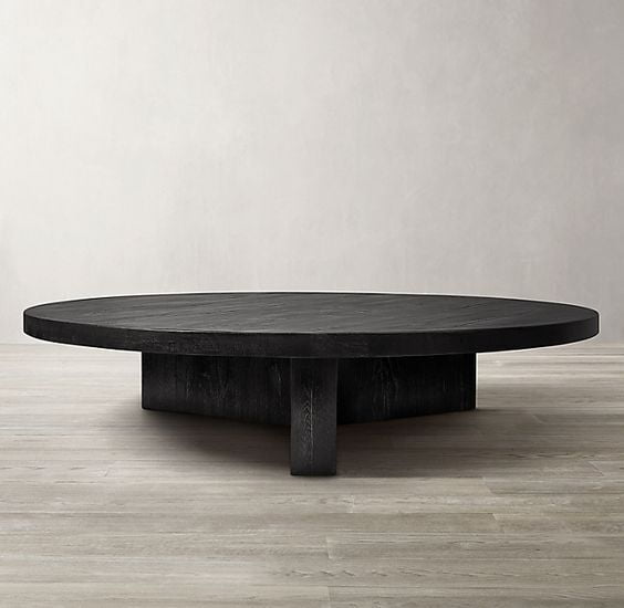 Ava Solid Wood Chic Coffee Table Ava Solid Wood Chic Coffee Table