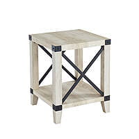 West Field End Table