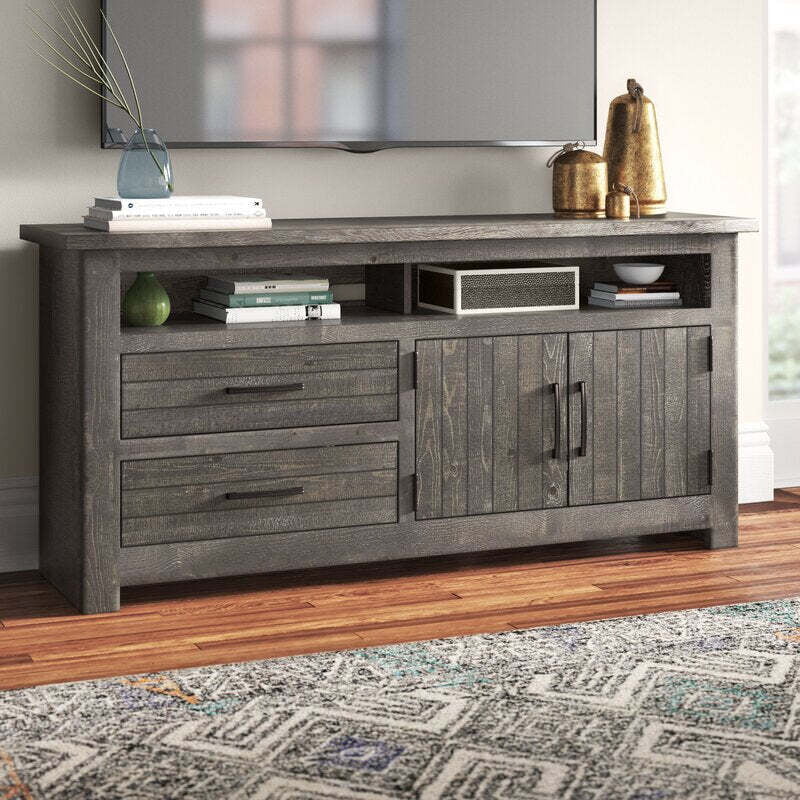 Gracey Media Cabinet