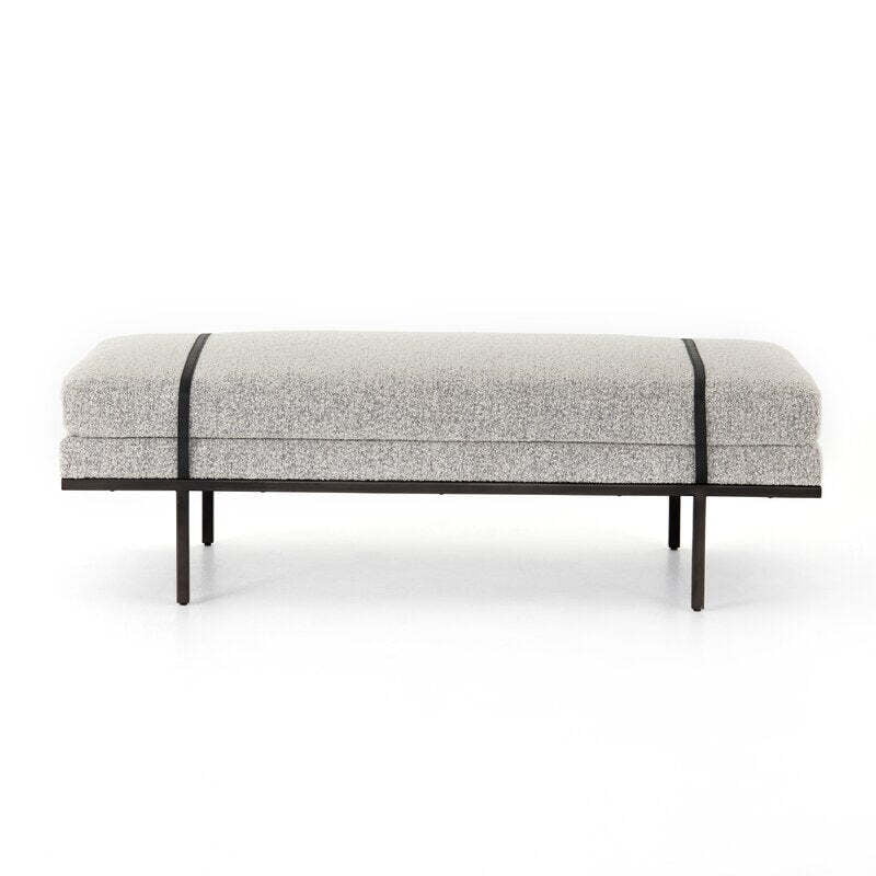 Phillipe Bench