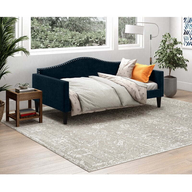 Logan Day Bed Logan Day Bed