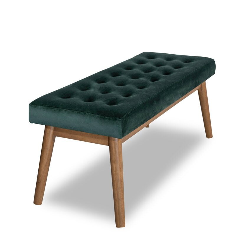 Amber Bench Amber Bench