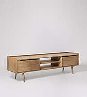 Carolina Media Cabinet Carolina Media Cabinet