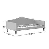 Logan Day Bed