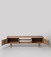 Carolina Media Cabinet Carolina Media Cabinet