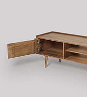 Carolina Media Cabinet Carolina Media Cabinet
