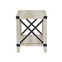 West Field End Table