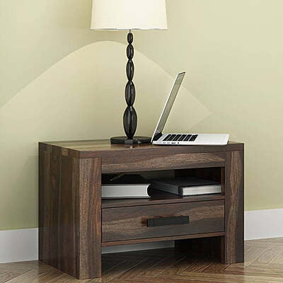 Colombo Bedside Table