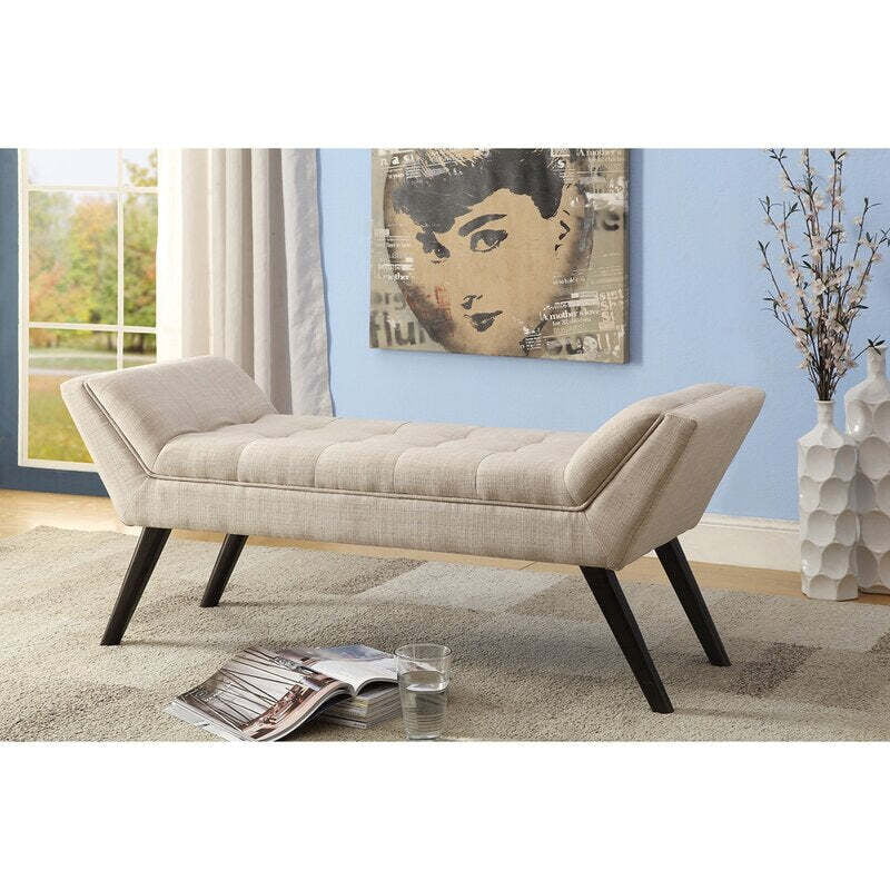 Raymond Bench Raymond Bench