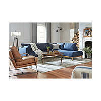 Mercury Sectional Sofa