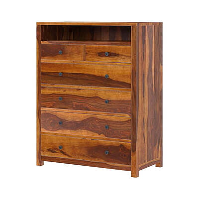 Munich Chest Of Drawers