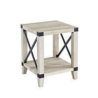 West Field End Table