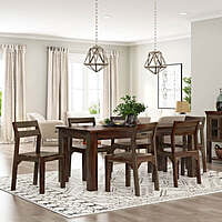 Parko Dining Set