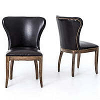 Rave Dining Chair Set of 2