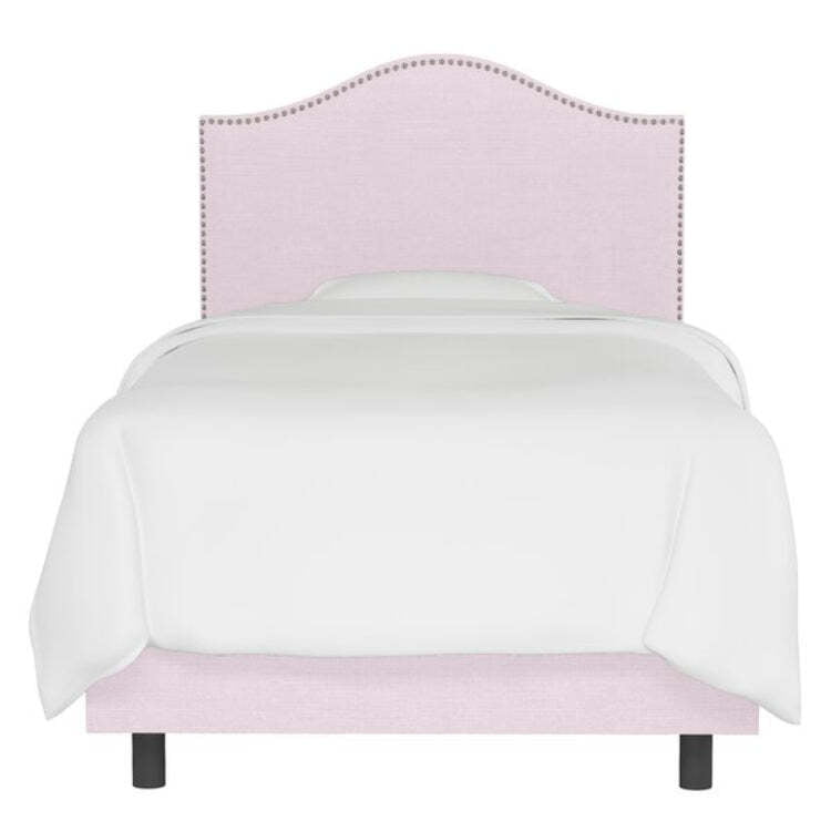 Nauru Kids Bed Nauru Kids Bed
