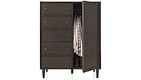 Tokyo Chest Of Drawers With Door