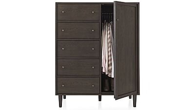 Tokyo Chest Of Drawers With Door