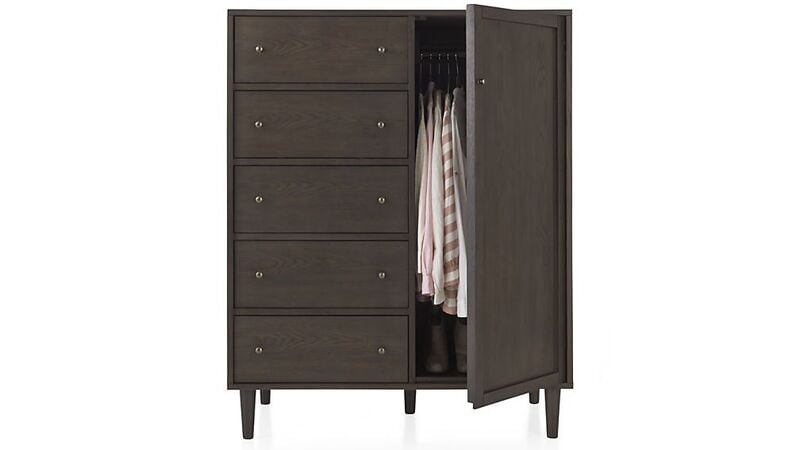 Tokyo Chest Of Drawers With Door