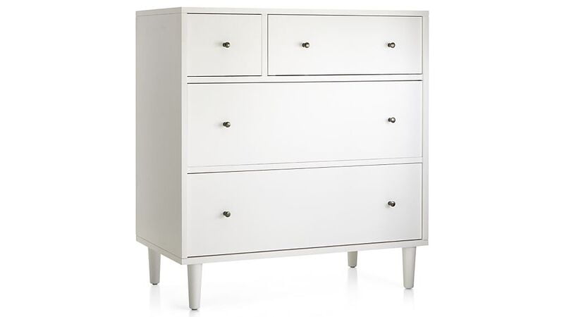 Tokyo Chest Of Drawers In White Tokyo Chest Of Drawers In White