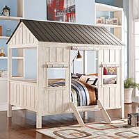 Malta Kids Bed