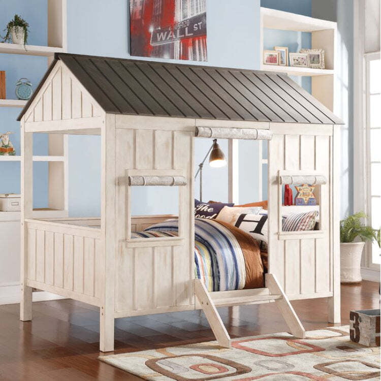 Malta Kids Bed Malta Kids Bed