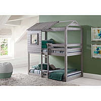 Madagascar Kids Bed