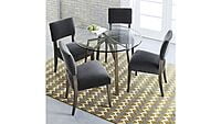 Albert Round 4 Seater Dining Table
