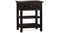 William Bedside Table