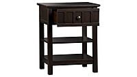 William Bedside Table