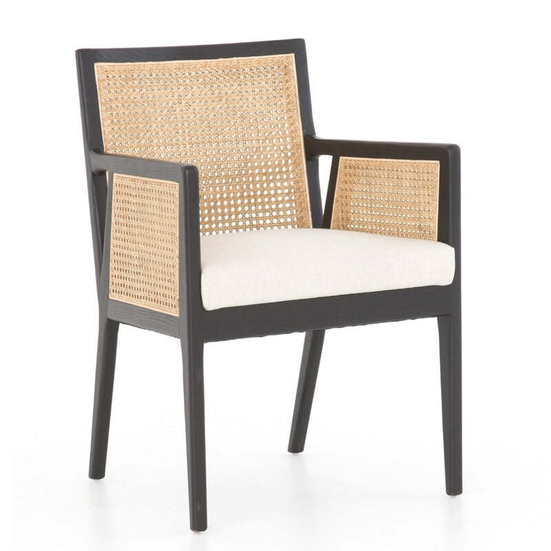 Havana Dining Chair Set of 2