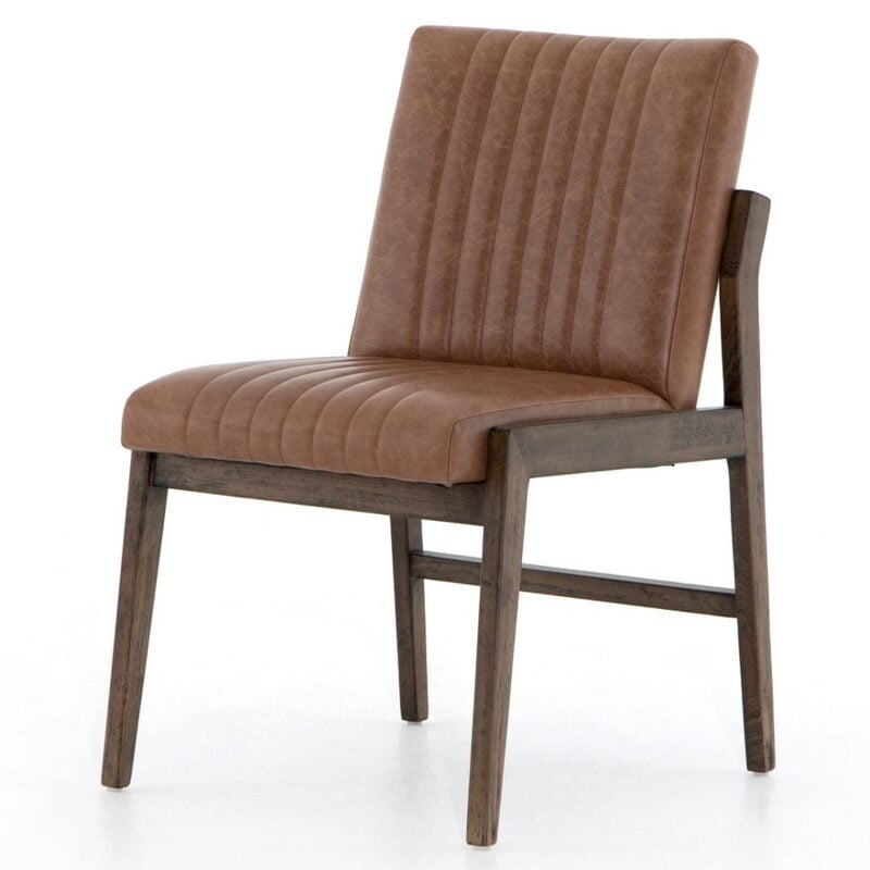Case Dining Chair Set of 2 Case Dining Chair Set of 2