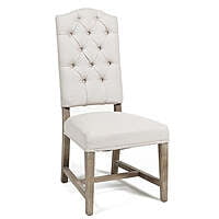 Triva Dining Chair Set of 2