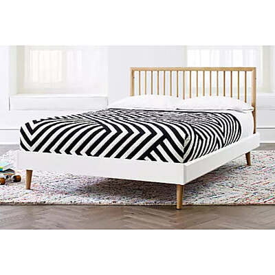 Honduras Kids Bed