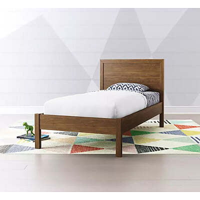 Haiti Kids Bed