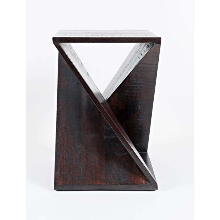 Ghana End Table Ghana End Table