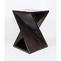 Ghana End Table