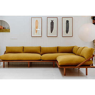 Oscar Sofa