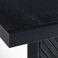 Chicago Dining Table In Solid wood Chicago Dining Table In Solid wood